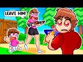 I Made a KID Mad in Fortnite Then His MOM Joined…