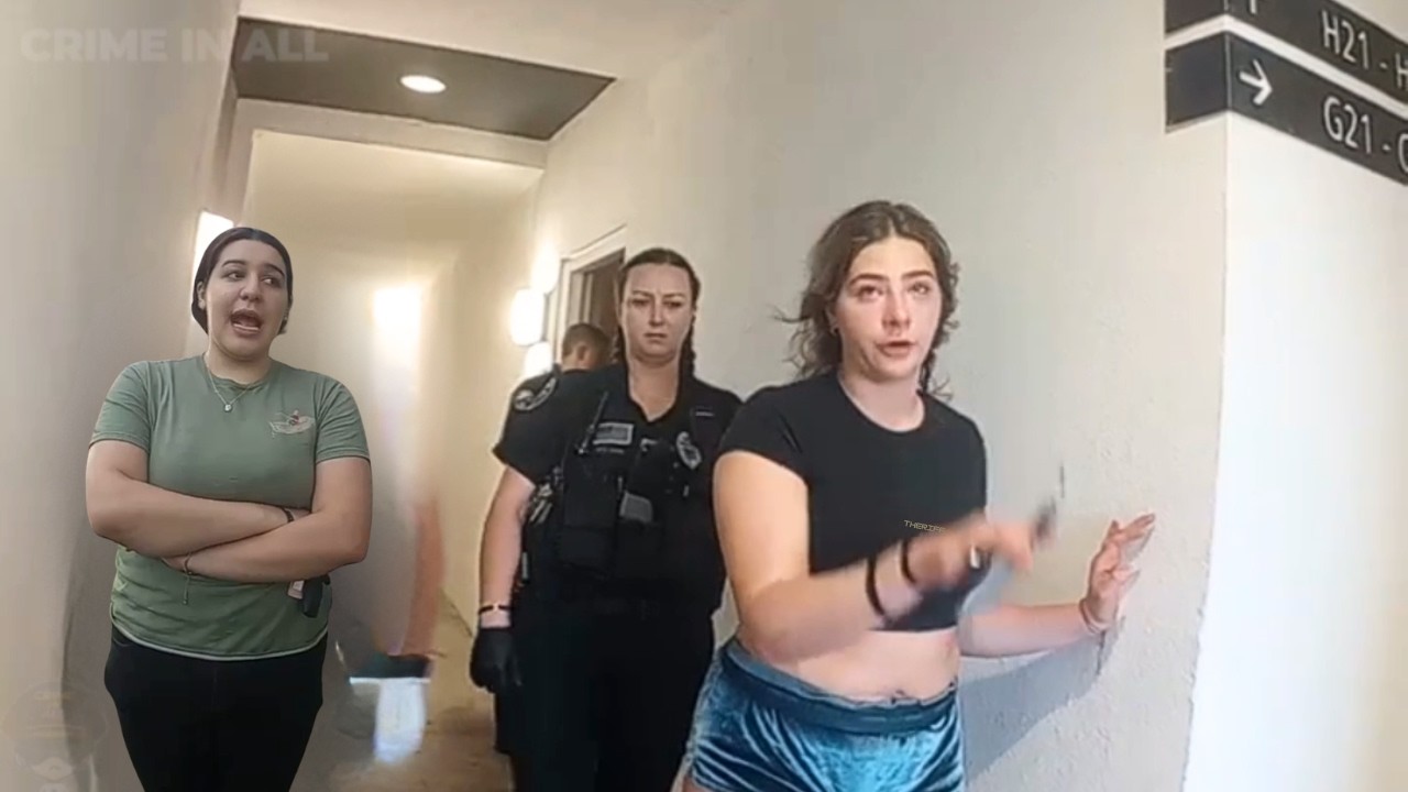 After Her Abortion, Here's What She Did to Her Roommate