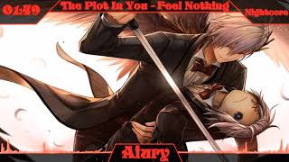 Nightcore - Feel Nothing