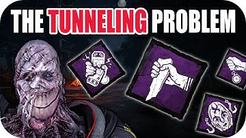 The TRUTH About TUNNELING - Dead by Daylight