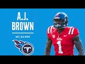 AJ Brown - Welcome To the Tennessee Titans // “Old Town Road” ᴴᴰ || Ole Miss Highlights Mix 2018