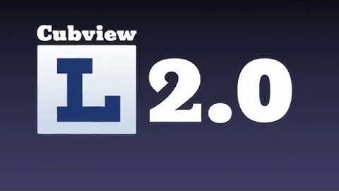 Elgg Demo: Cubview 2 0 Learning Management System