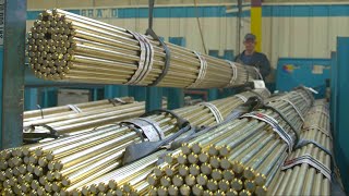 Brawo Lofthouse Full Plant tour