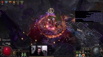 Back to Trade League - Life Stack RF New Build !RF