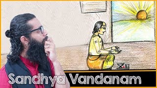 Real Benefits, Steps & Secrets of Sandhya Vandanam