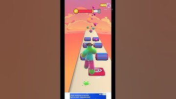 blob runner 3D game #shorts #viral #nsgaming99