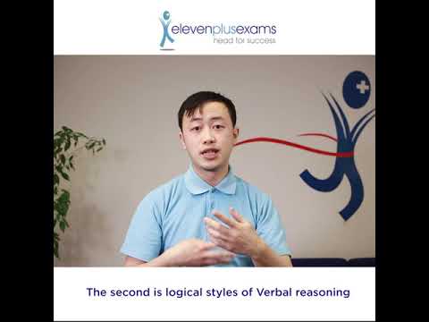 Essential 11+ Verbal