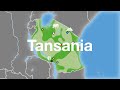 Tansania Vielfalt Ostafrikas