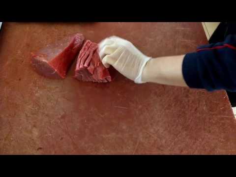 #helwasteak's chef Günay-Et