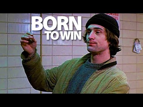 Nacido para ganar (Born to Win, 1971)  ▶ película Gratis 🎥 completa