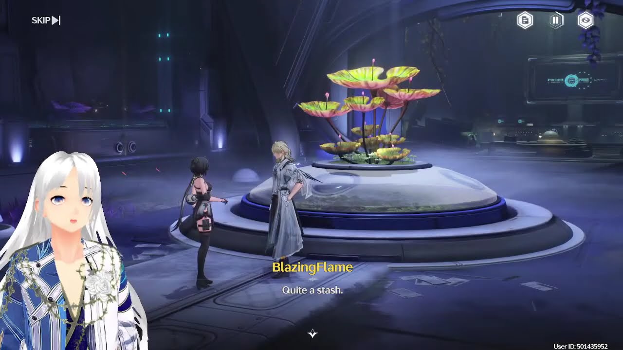 Homeward, He Who Caught The Wind Event REACTION