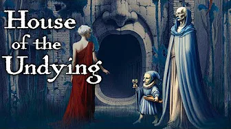 House of the Undying Ones, Explained - A Song of Ice and Fire - Game of Thrones