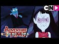 New adventure time  marcy  hunson  cartoon network