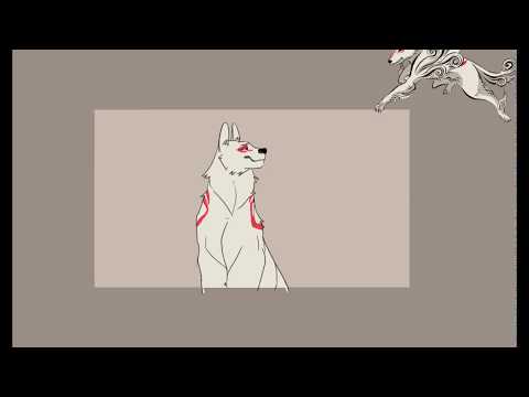 REDONE okamimap WIP