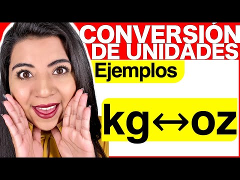 CONVERTIR KILOGRAMOS a ONZAS y de ONZAS a KILOGRAMOS - Convertir de kg a oz y convertir de oz a kg Convierte fácilmente entre onzas y kilos: la respuesta a cuantos kilos son 12 onzas