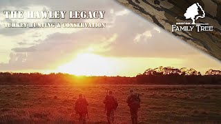 The Hawley Legacy: Turkey Hunting & Conservation • Family Tree by Mossy Oak 324 views 2 months ago 14 minutes, 55 seconds