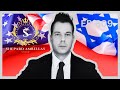 Betrayed Republic: Blackmailed Politicians Hand USA to Israel