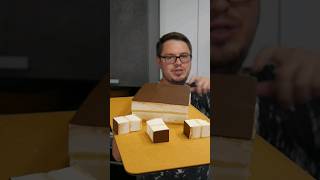 Торт Птичье Молоко. Знаменитый рецепт Суфле
