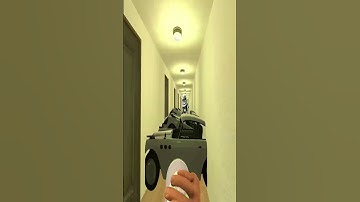 part-174#Nextbots #abungahotel1m