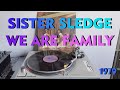Sister Sledge We Are Family Disco Funk 1979 Album Version HQ FULL HD mp3