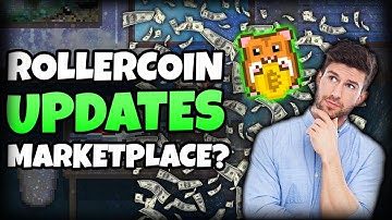Rollercoin