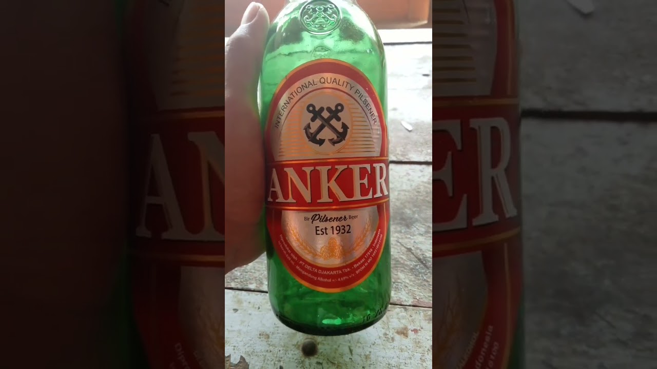 minum Anker dulu bos**