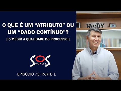 Vídeo: Qual é um atributo?