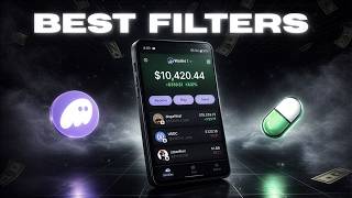 How I Turned 1 SOL Into $1700 Trading Meme Coins | 2026