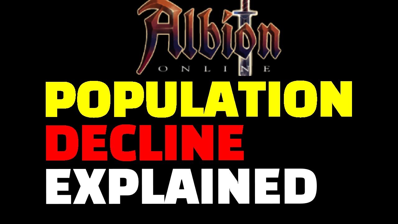 Albion Online continues pulling in record player counts