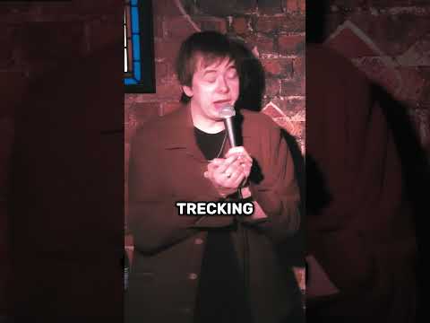 Dating in Antarctica