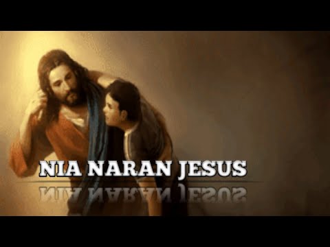 Nia naran JESUS #musika Rohani foun - YouTube