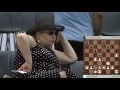 Шахматная олимпиада 2016. День 5, ч.2