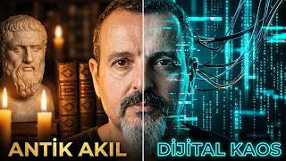 Felsefe Beni Kurtarır mı? Zamanın Ruhundan Kaçış #Felsefe #ZamanınRuhu #Varoluşçuluk