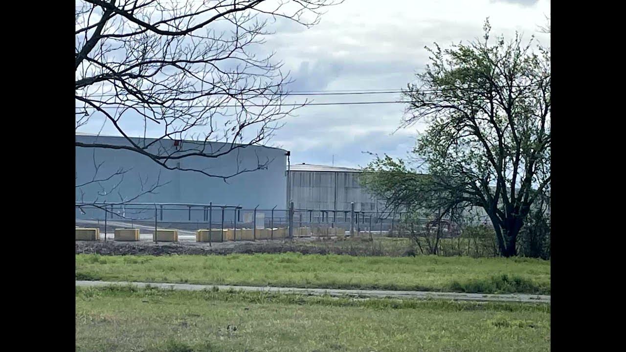 Marathon Petroleum Company LP Garyville Refinery, St. John the Baptist