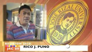 JRC HS Batch 89.flv
