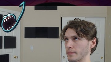 Jerma Streams - VR Games (Part 3)