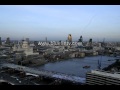 Bluefin tv  city of london timelapse film