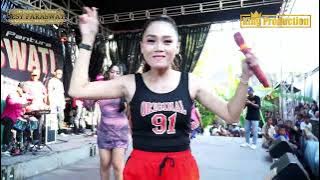 TOANG TAMBI - ALL BIDADARI - ORGAN DESY PARASWATI GROUP PIMP: DESY.P || LIVE PLERED CIREBON