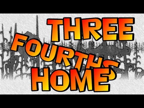 Easiest 1000 gamer score on Xbox - Three Fourths Home - Guide