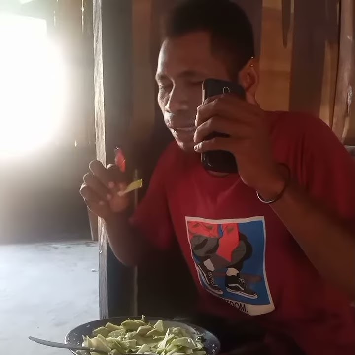 Story WA Suara Om google Bubu Atagamu
