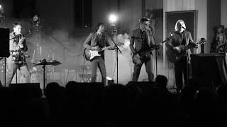 Less Autre - Pauvre De Moi Live Cover Oh Me - Meat Puppets