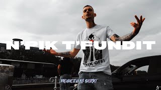 Npik Tfundit  Mossi Type Beat  Hard Hip Hop Type Beat  Instrumental