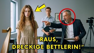 Download Lagu Eine einfache Frau wurde aus einem Casting geworfen – bis ein Satz von ihr alle sprachlos machte. MP3 Download Lagu Eine einfache Frau wurde aus einem Casting geworfen – bis ein Satz von ihr alle sprachlos machte. MP3