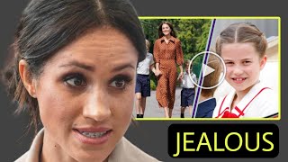 JEALOUS Meghan FAILED to justify Archie and Lilibet’s non-existent relationship with their cousins