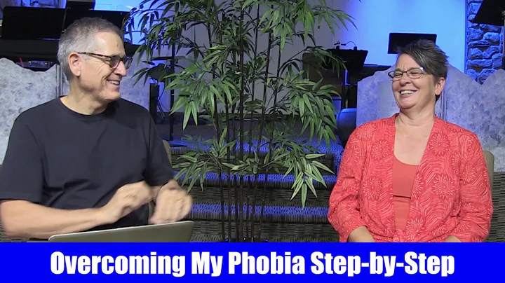 Overcoming My Phobia, Step-by-Step - Spirituality ...