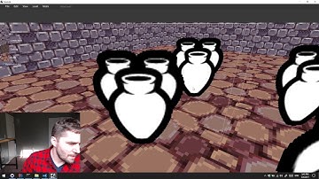 Delver Development Stream - March 5th 2017 Pt. II