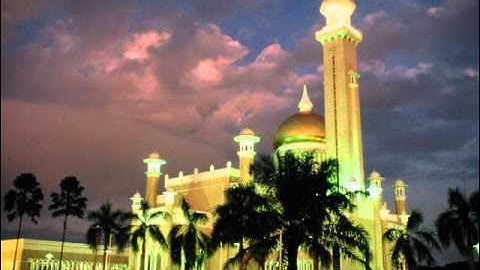 أحمد المشرفي تلاوة حجازية  مقام الحراب