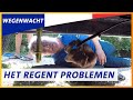 Het regent problemen ⛽️⚙️ | Wegenwacht in het Buitenland #118