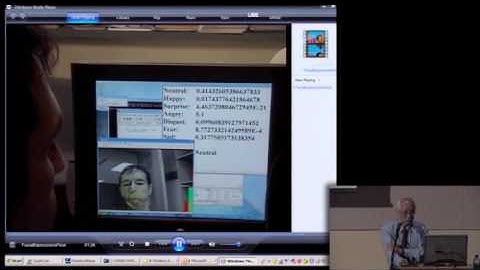 Human Computer Intelligent Interaction
