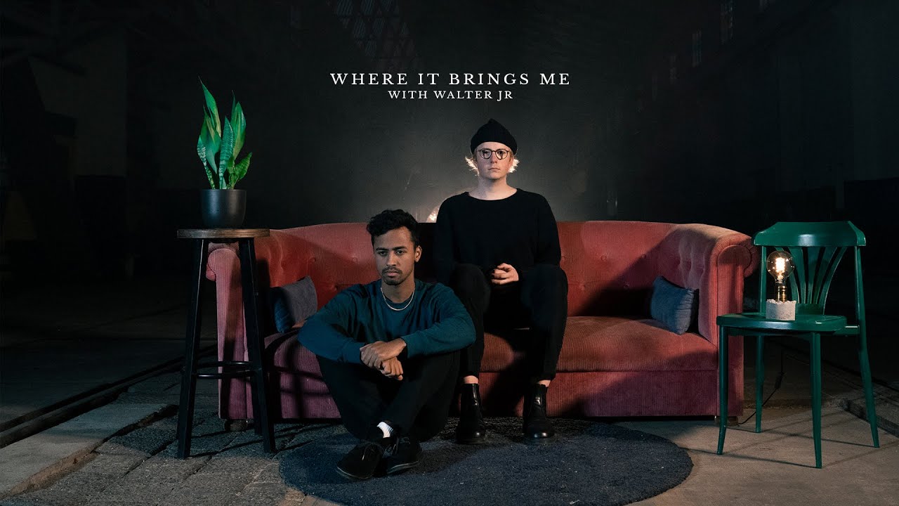 Denzel Moiz - Where It Brings Me (with Walter Jr.) [Official Music Video]